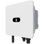 Invertor hibrid trifazat Huawei SUN2000 20 kW pentru fotovoltaice, 2 MPPT