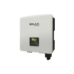 Invertor hibrid monofazat SolaX X1 Hybrid G4 3kW, WiFi 3.0, CT, IP65