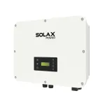 Invertor hibrid trifazat Solax Ultra 20K cu WiFi, 2 MPPT, backup <10 ms