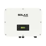 Invertor hibrid trifazat SolaX Ultra 25kW cu WiFi 3.0, 3 MPPT și backup rapid