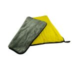 Lavetă premium din microfibră Carguard 1600 gsm, 50x70 cm, absorbție extremă