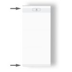 Modul control si incarcare baterie Huawei LUNA2000-10KW-C1 (BMS) pentru stocare solara