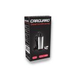 Pompă transfer combustibil diesel 12V Carguard, 12 l/min, cu filtru detașabil