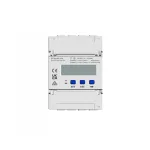 Smart meter trifazat Huawei DTSU666-HW cu RS485 pentru sisteme fotovoltaice