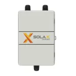 Cutie EPS trifazată SolaX X3-EPS Box 3x63A pentru comutare automată