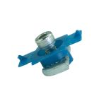 Șurub de fixare M8x20 pentru sistem montaj pe acoperiș plat