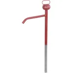 Pompa manuala pentru butoi Jasek 05, model mare pentru lichide