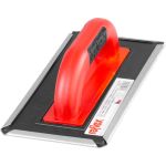 Rindea/șlefuitor manual pentru polistiren Strend Pro PT-257, 275x130 mm