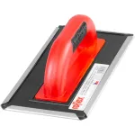 Rindea/șlefuitor manual pentru polistiren Strend Pro PT-257, 275x130 mm