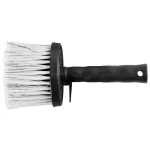 Bidinea Strend Pro PB003 105 mm pentru vopsit, peri PP si maner plastic