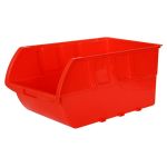 Cutie depozitare piese mici Prosperplast NP10, 120x160x230 mm