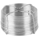 Sârmă zincată pentru grădină 1,3 mm, rolă 50 m Strend Pro