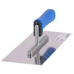 Gletieră din inox Strend Pro Premium cu mâner SoftTouch, 270x130 mm