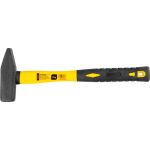 Ciocan lăcătuș Strend Pro HM112 1000 g cu coadă din fibră de sticlă, 360 mm