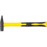 Ciocan lăcătuș Strend Pro HM112 200 g, mâner din fibră de sticlă TPR 275 mm