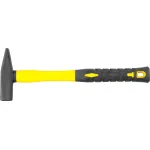 Ciocan lăcătuș Strend Pro HM112 400 g, 300 mm, mâner fibră de sticlă TPR