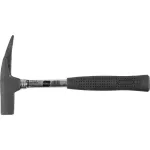 Ciocan dulgher Strend Pro HM302 600 g, coadă metalică, mâner TPR 330 mm