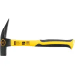 Ciocan de dulgher Strend Pro HM303 600 g, mâner fibră de sticlă 330 mm