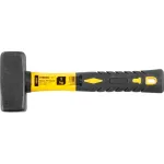 Ciocan Strend Pro HS0524, 1 kg, 260 mm, coadă din fibră de sticlă, TPR