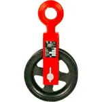 Scripete Brano Z 500, 0,5 t, pentru zidarie si montaj, cu ochi de prindere