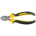 Cleste taietor lateral Strend Pro PL1302, 180 mm, pentru sarma