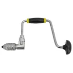 Bormașină manuală Strend Pro BB820 pentru găurire precisă, max. 8 mm