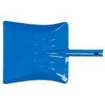 Făraș metalic albastru Strend Pro S532M, 33,5 x 22 cm