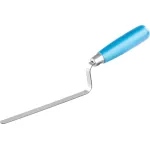 Lingură de șpaclu pentru rosturi Strend Pro, inox, 12x175 mm