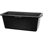 Cuvă pentru mortar ReCycled MC 60 L, dreptunghiulară, PE/PP, max. 60 kg