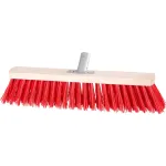 Mătură stradală Strend InDust 300 mm pentru curte, alei și trotuar