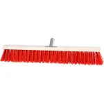 Mătură stradală Strend Pro InDust, 80 cm, pentru curte și alei