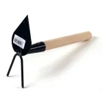 Motyșcă 2-în-1 FED 005/250, tip lopățică și dublu vârf, cu coadă