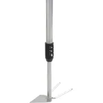 Motyacă de grădină telescopică Strend Pro Herrison 615F1, 105 cm