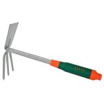 Motocică de grădină Strend Pro Herrison 703F, cu 3 dinți și lamă plată