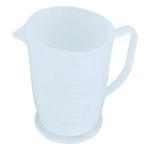 Ulcior gradat cu cioc ICS M114203, 3 L pentru dozare precisa