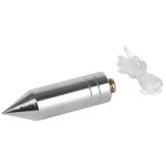 Fir cu plumb Strend Pro ML050, 300 g, cu sfoară pentru aliniere