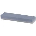 Piatră de ascuțit pentru coasă Strend Pro, dreptunghiulară, 20,6 cm