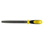 Pilă plată Strend Pro BF1001 150 mm pentru metal, cu mâner ergonomic