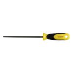 Pilă rotundă Strend Pro BF1004 300 mm, cu mâner ergonomic și agățătoare