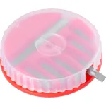 Set biți Strend Pro BS2547, 7 piese cu suport pentru biți