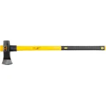 Secure pentru despicat lemne Strend Pro AX262 3500 g, coadă fibră 900 mm