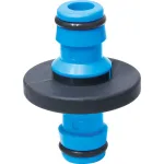 Cuplă conectare furtun AQUACRAFT 550219 SoftTouch 2W, 1/2", ergonomică