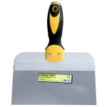 Spaclă fațadă Strend Pro S6181, 200 mm, mâner ergonomic pentru glet