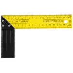 Echer Strend Pro YPS-709 200x100 mm pentru trasare unghiuri, hobby