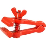 Menghină de tâmplărie Cork HV5310, 100 mm, cu piuliță fluture