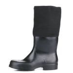 Cizme de protecție Gumofilc 09 termoizolate cu fetru, mărimea 43