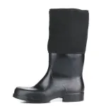 Cizme de protecție Gumofilc 09 termoizolate cu fetru, mărimea 43