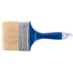 Pensulă lată Strend Pro JB005 4 inch, plată, pentru vopsele sintetice, mâner PVC
