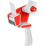 Dispenser bandă adezivă Strend Pro 50 mm, cu lamă de tăiere