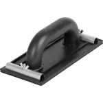 Suport pentru plasă abrazivă Strend Pro MA3100, 100x225 mm, mâner ergonomic